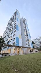 Blk 560A Spring Haven @ Jurong (Jurong West), HDB 2 Rooms #629481711